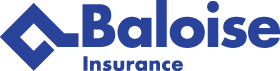 Baloise Insurance transparant background PNG