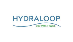 Hydraloop logo website LT