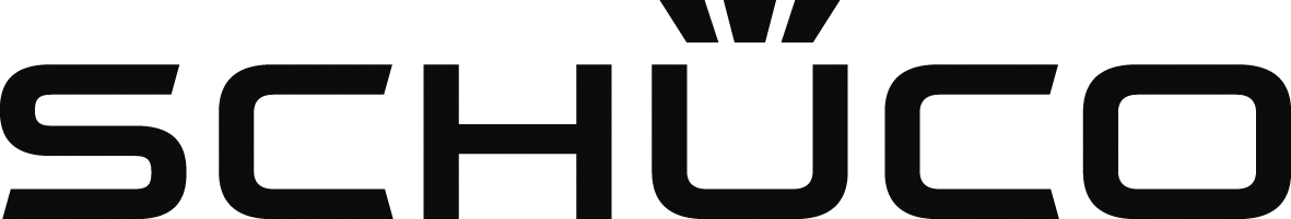 Schueco Logo Black